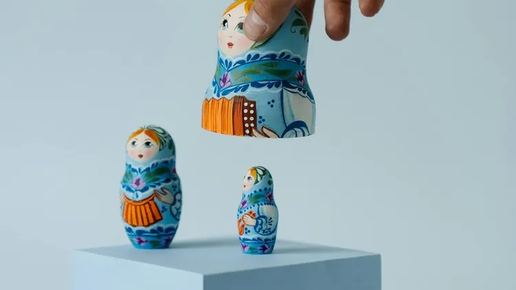 Are we singular or multiple?